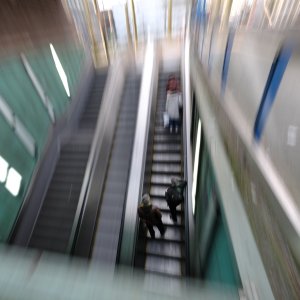 Street in Essen...... Christoph Möllers